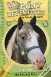 Capa do artigo Puzzle, The Runaway Pony