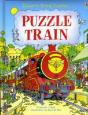 Puzzle Train - Preview
