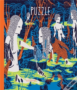 Capa do artigo Puzzle