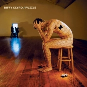 Capa do artigo Puzzle - Vinil