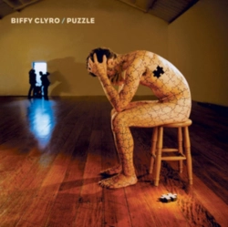 Capa do artigo Puzzle - Vinil