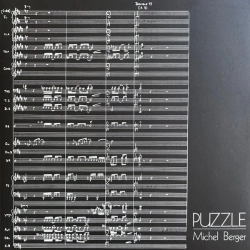 Capa do artigo Puzzle - Vinil