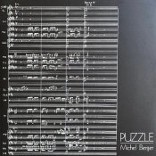 Capa do artigo Puzzle - Vinil