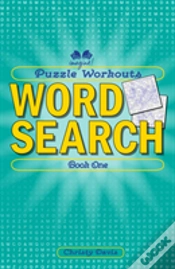 Capa do artigo Puzzle Workouts: Word Search