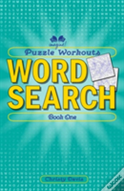 Capa do artigo Puzzle Workouts: Word Search
