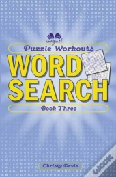 Puzzle Workouts: Word Search