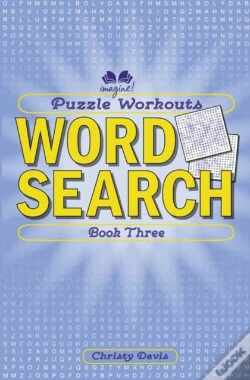 Capa do artigo Puzzle Workouts: Word Search