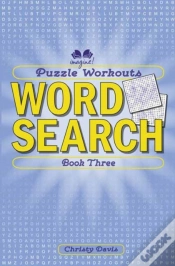 Capa do artigo Puzzle Workouts: Word Search