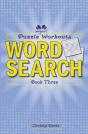 Puzzle Workouts: Word Search - Preview