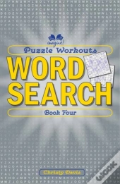 Puzzle Workouts: Word Search