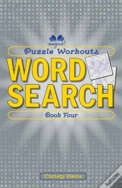 Capa do artigo Puzzle Workouts: Word Search