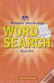Capa do artigo Puzzle Workouts: Word Search