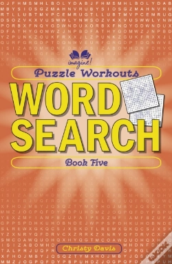 Capa do artigo Puzzle Workouts: Word Search