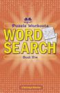 Puzzle Workouts: Word Search - Preview