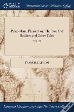 Capa do artigo Puzzled And Pleased