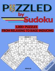 Puzzled By Sudoku
