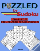 Puzzled By Sudoku