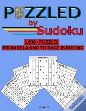 Capa do artigo Puzzled By Sudoku