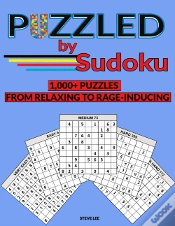 Capa do artigo Puzzled By Sudoku