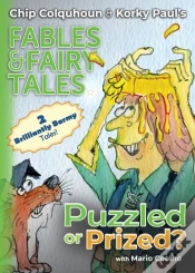 Capa do artigo Puzzled Or Prized?