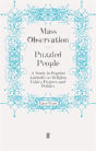 Puzzled People - Preview