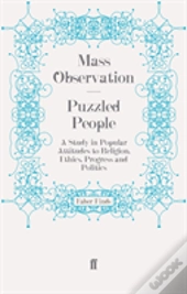 Puzzled People