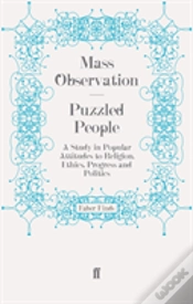 Capa do artigo Puzzled People