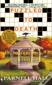 Capa do artigo Puzzled To Death