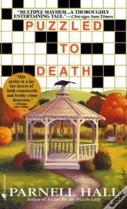 Capa do artigo Puzzled To Death