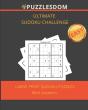 Puzzledom Ultimate Sudoku Challenge - Preview
