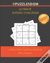 Puzzledom Ultimate Sudoku Challenge