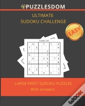 Capa do artigo Puzzledom Ultimate Sudoku Challenge