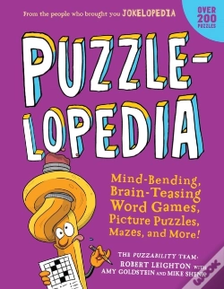 Capa do artigo Puzzlelopedia