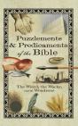 Puzzlements & Predicaments Of The Bible - Preview