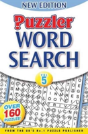Puzzler Word Search - Preview