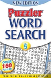 Capa do artigo Puzzler Word Search