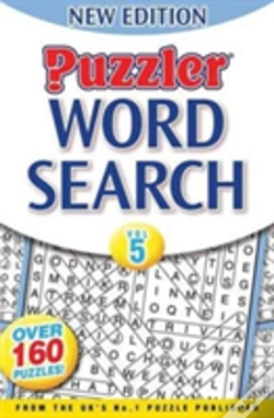 Capa do artigo Puzzler Word Search