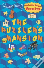 Capa do artigo Puzzler