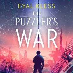 Capa do artigo Puzzler'S War