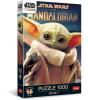 Puzzles 1000 Grogu Star Wars - Preview