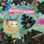 Puzzles A Gratter - Preview