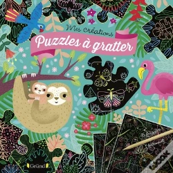 Capa do artigo Puzzles A Gratter