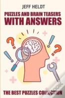 Puzzles And Brain Teasers With Answers