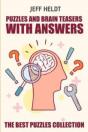 Puzzles And Brain Teasers With Answers - Preview