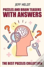Capa do artigo Puzzles And Brain Teasers With Answers