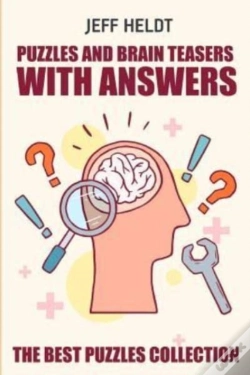 Capa do artigo Puzzles And Brain Teasers With Answers