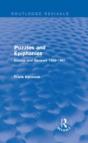 Puzzles And Epiphanies (Routledge Revivals) - Preview