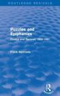 Puzzles And Epiphanies (Routledge Revivals) - Preview