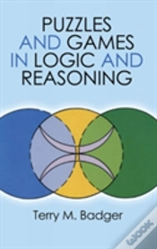 Capa do artigo Puzzles And Games In Logic And Reasoning
