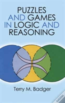 Capa do artigo Puzzles And Games In Logic And Reasoning